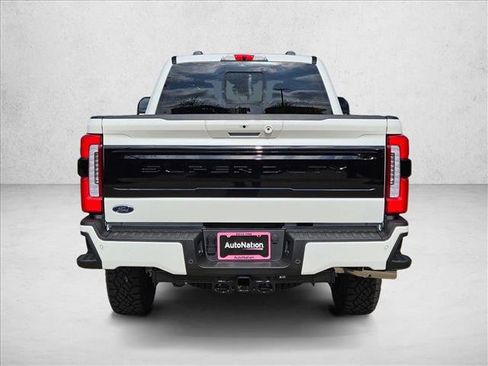 New 2026 Ford F250 Platinum image 8