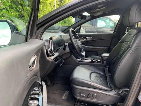 Used 2024 Kia Sportage X-Line AWD/4WD image 22