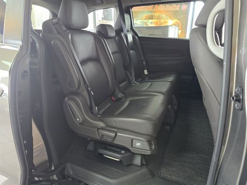 Used 2021 Honda Odyssey EX-L image 17