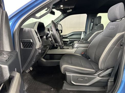 Used 2019 Ford F150 Raptor AWD/4WD image 10