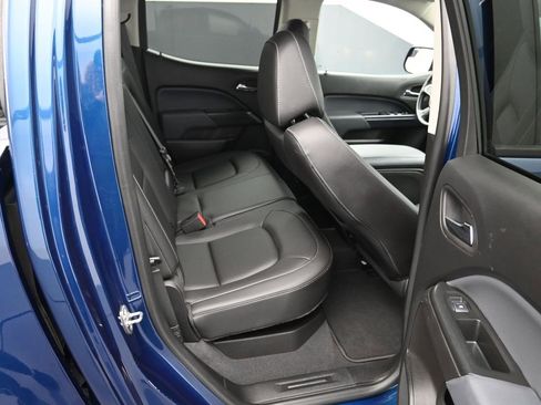 Used 2020 Chevrolet Colorado Z71 image 24