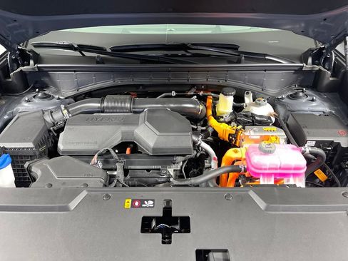 New 2026 Hyundai Santa Fe Calligraphy image 9