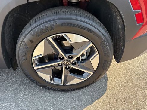 Used 2025 Hyundai Tucson SEL image 31