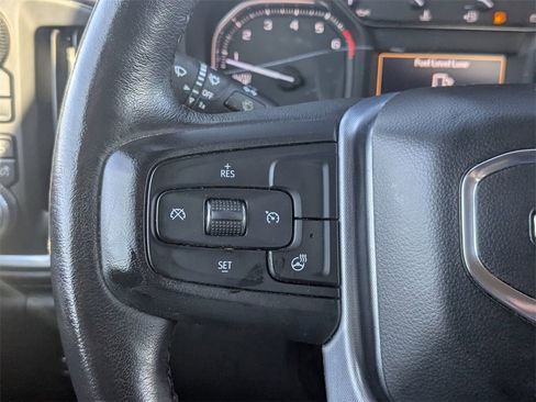 Used 2019 GMC Sierra 1500 SLT image 20