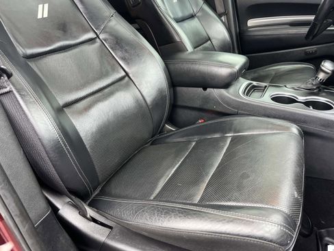 Used 2019 Dodge Durango Citadel image 30