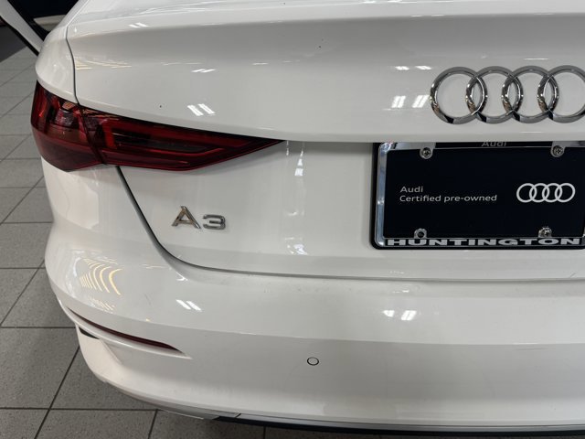 Certified 2023 Audi A3 2.0T Premium w/ Convenience Package AWD/4WD image 36