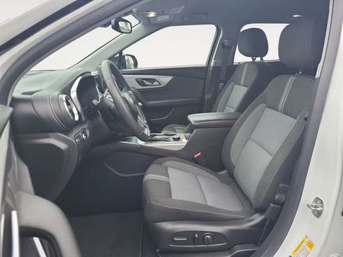 Used 2023 Chevrolet Blazer LT w/ Convenience Package image 11