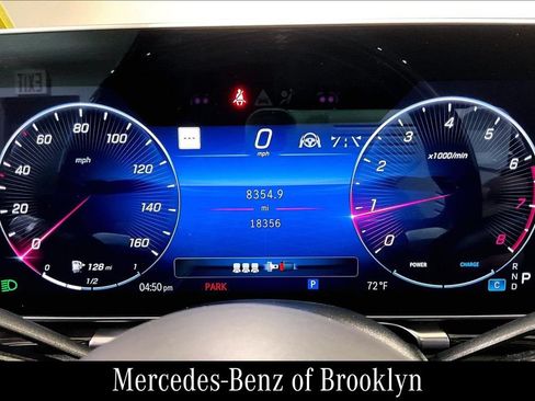 Certified 2023 Mercedes-Benz S 580 4MATIC Sedan image 28