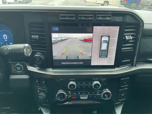 Used 2024 Ford F350 Lariat w/ Lariat Ultimate Package image 24