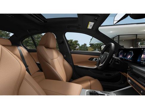 New 2026 BMW 330i Sedan w/ Premium Package image 23