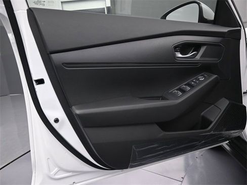 New 2025 Honda Accord LX image 4