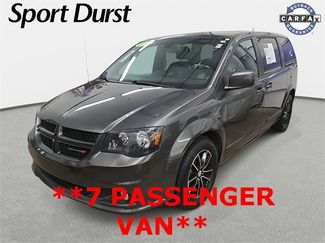 Used 2019 Dodge Grand Caravan GT video 1
