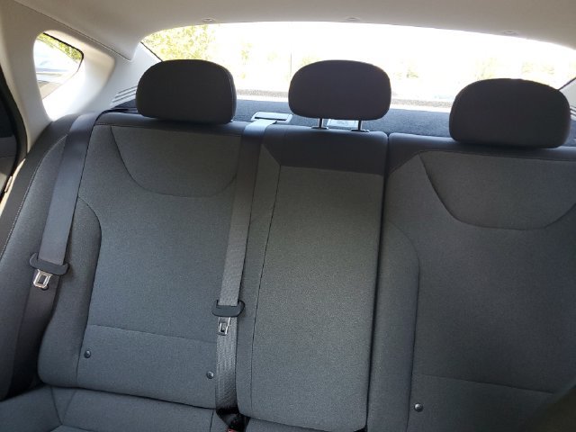 New 2026 Kia K4 FWD image 11