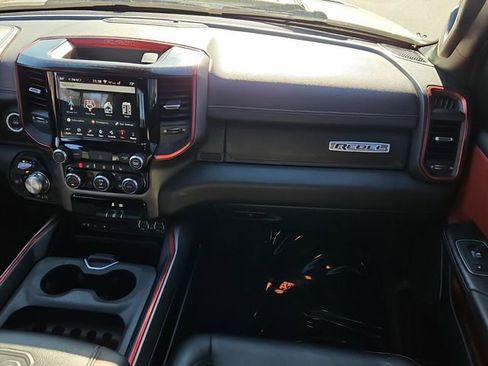 Used 2019 RAM 1500 Rebel w/ Rebel Level 1 Equipment Group image 10