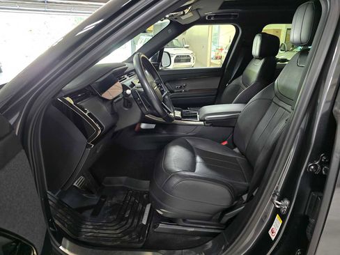 Used 2024 Land Rover Range Rover Sport SE AWD/4WD image 20