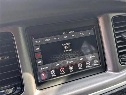 Used 2022 Dodge Charger SXT w/ Blacktop Package image 19