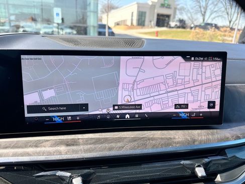 Used 2026 BMW X5 xDrive40i image 21