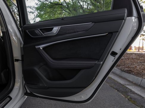 Used 2019 Audi A6 3.0T Premium Plus w/ Premium Plus Package image 34