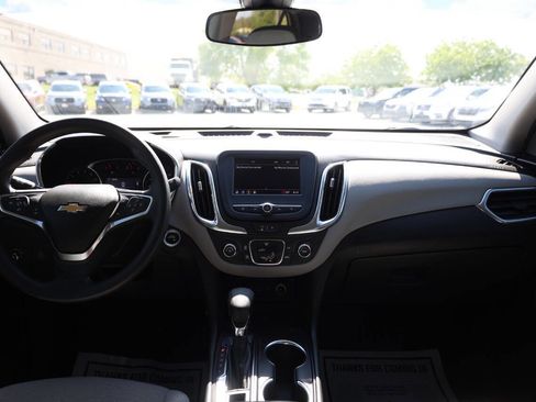 Used 2024 Chevrolet Equinox LS w/ LS Convenience Package AWD/4WD image 14