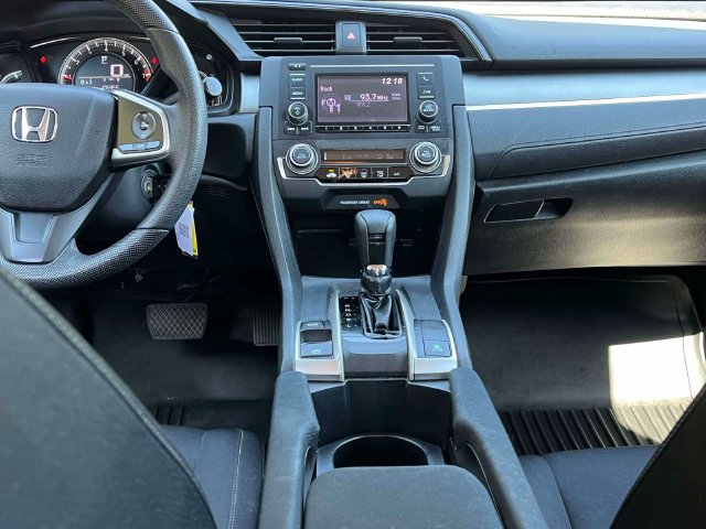 Used 2016 Honda Civic LX image 15
