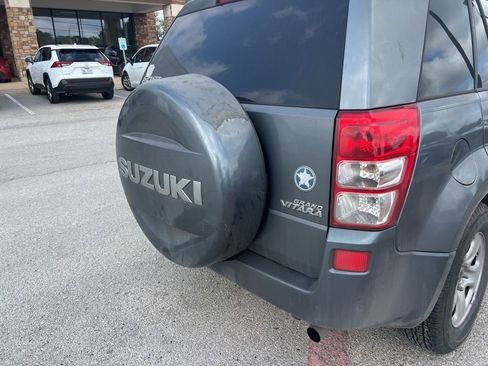 Used 2008 Suzuki Grand Vitara XSport RWD image 13