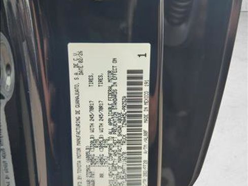 New 2026 Toyota Tacoma SR5 image 24