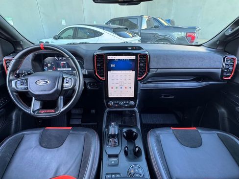 Used 2024 Ford Ranger Raptor image 4