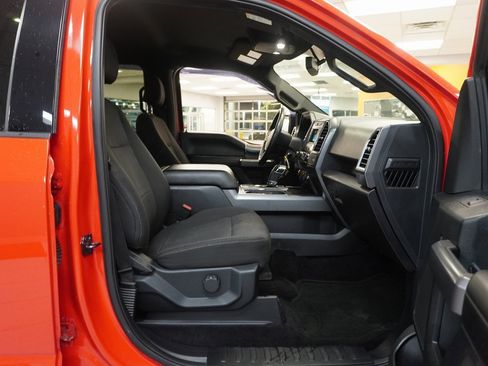 Used 2016 Ford F150 XLT w/ Equipment Group 301A Mid image 24