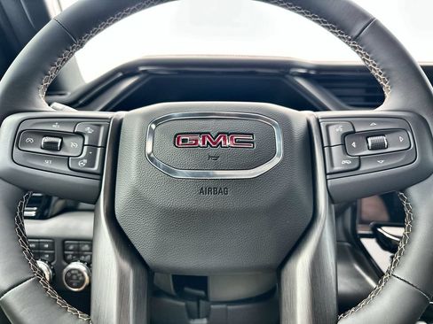 New 2026 GMC Sierra 2500 AT4 w/ AT4 Premium Plus Package AWD/4WD image 33