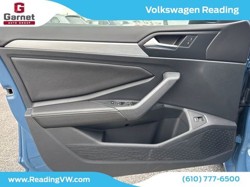 New 2025 Volkswagen Jetta Sport image 14