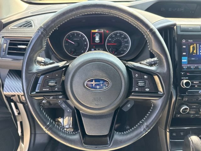 Used 2022 Subaru Ascent Onyx Edition AWD/4WD image 11