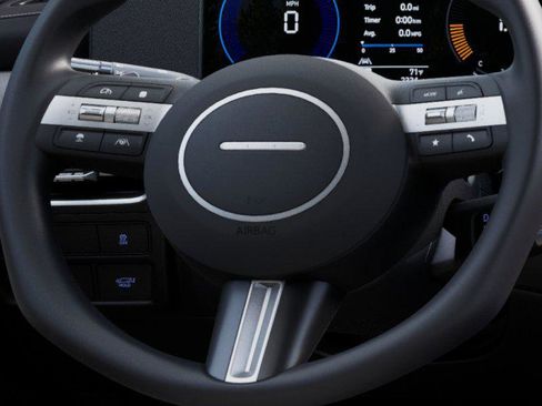 New 2025 Hyundai Sonata SEL image 15