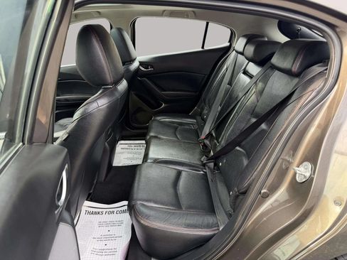 Used 2014 MAZDA MAZDA3 s Grand Touring FWD image 21