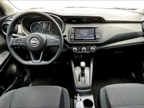 Certified 2024 Nissan Kicks S image 14
