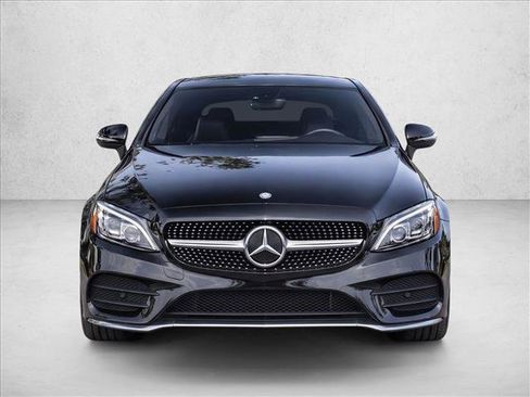 Used 2018 Mercedes-Benz E 400 Coupe image 2