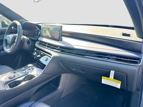 Used 2026 INFINITI QX60 Sport w/ Dark Cargo Package AWD/4WD image 33