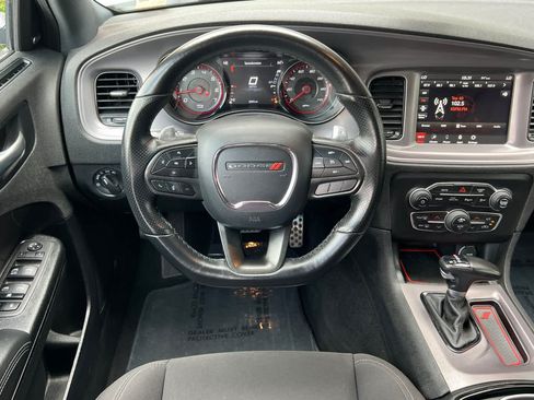 Used 2023 Dodge Charger GT w/ Performance Handling Group RWD image 15