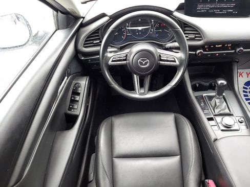 Used 2020 MAZDA MAZDA3 Select Package image 11