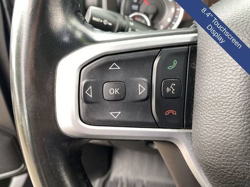 Used 2022 RAM 1500 Big Horn RWD image 33