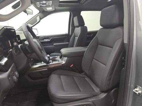 New 2026 Chevrolet Silverado 1500 LT Trail Boss w/ LT Trail Boss Premium Package image 20