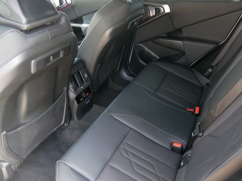 Used 2026 BMW X3 xDrive30i AWD/4WD image 13