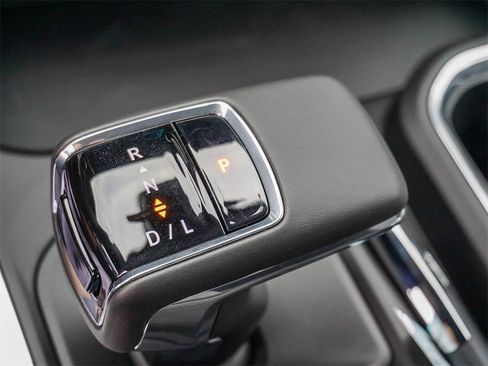 New 2026 Chevrolet Silverado 1500 LT Trail Boss w/ Convenience Package II image 22