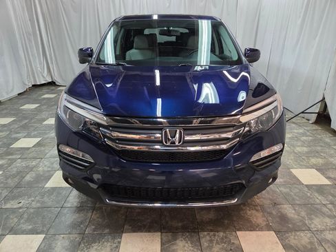 Used 2018 Honda Pilot EX-L image 3