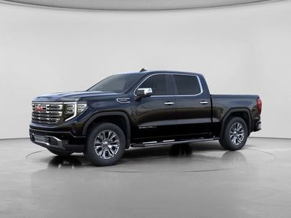 New 2026 GMC Sierra 1500 Denali