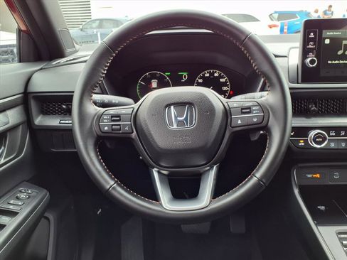 Certified 2026 Honda CR-V Sport image 13