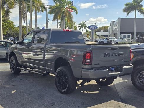 Used 2026 RAM 2500 Big Horn image 4