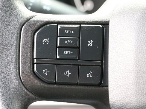 Used 2025 Ford F250 XLT w/ FX4 Off-Road Package AWD/4WD image 21