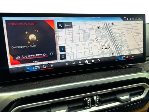 Used 2024 BMW i4 eDrive35 w/ Premium Package RWD image 63