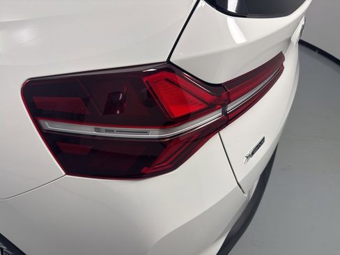 Certified 2025 BMW X3 xDrive30i w/ Convenience Package image 5