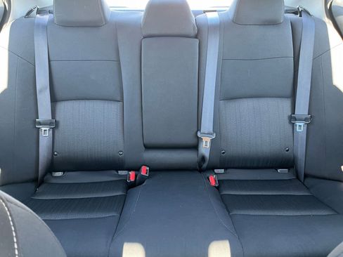 Used 2025 Nissan Altima 2.5 SV image 36